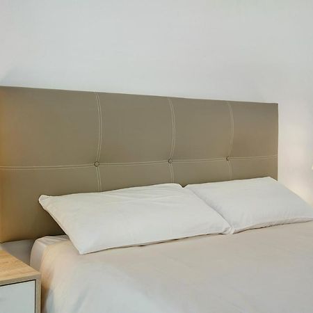 Apartamento Pedro 푸에르토 데 모간 외부 사진