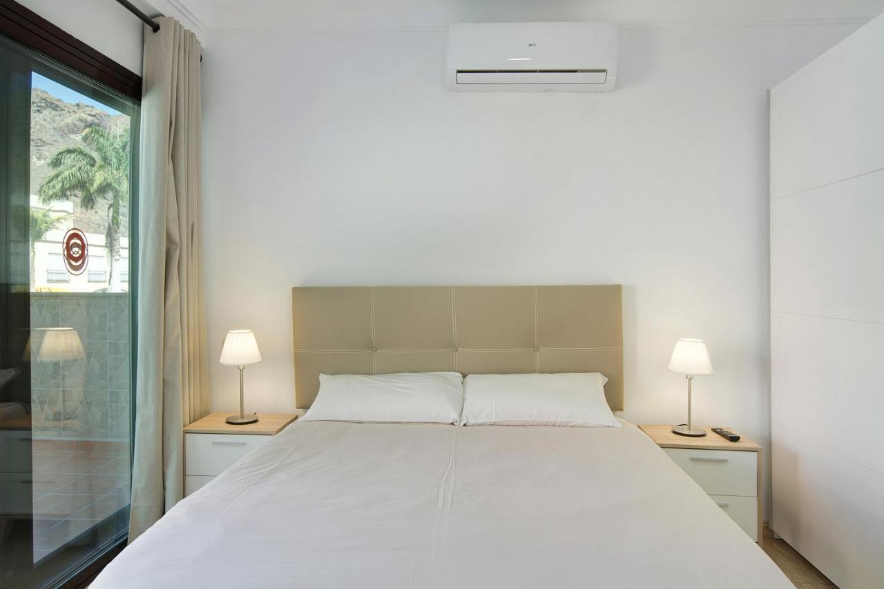 Apartamento Pedro 푸에르토 데 모간 외부 사진